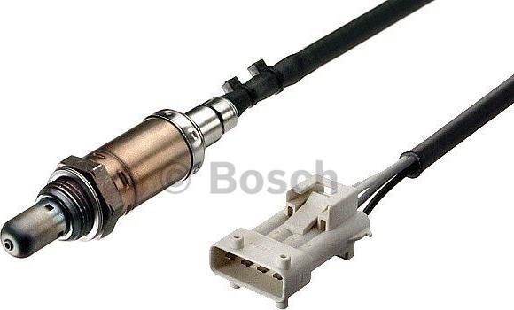 BOSCH 0 258 003 465 - Sonde lambda cwaw.fr