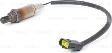 BOSCH 0 258 003 461 - Sonde lambda cwaw.fr