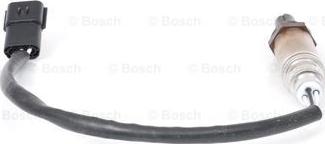 BOSCH 0 258 003 461 - Sonde lambda cwaw.fr