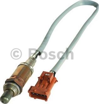 BOSCH 0 258 003 403 - Sonde lambda cwaw.fr