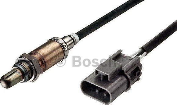 BOSCH 0 258 003 482 - Sonde lambda cwaw.fr