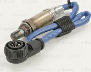 BOSCH 0 258 003 431 - Sonde lambda cwaw.fr