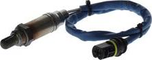 BOSCH 0 258 003 597 - Sonde lambda cwaw.fr