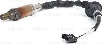 BOSCH 0 258 003 556 - Sonde lambda cwaw.fr