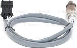 BOSCH 0 258 003 503 - Sonde lambda cwaw.fr