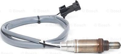 BOSCH 0 258 003 503 - Sonde lambda cwaw.fr