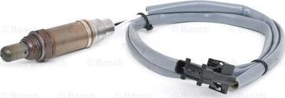 BOSCH 0 258 003 503 - Sonde lambda cwaw.fr