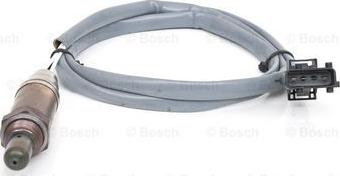 BOSCH 0 258 003 503 - Sonde lambda cwaw.fr