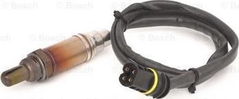 BOSCH 0 258 003 513 - Sonde lambda cwaw.fr