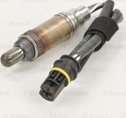 BOSCH 0 258 003 582 - Sonde lambda cwaw.fr