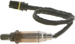 BOSCH 0 258 003 571 - Sonde lambda cwaw.fr