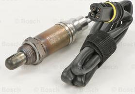 BOSCH 0 258 003 640 - Sonde lambda cwaw.fr