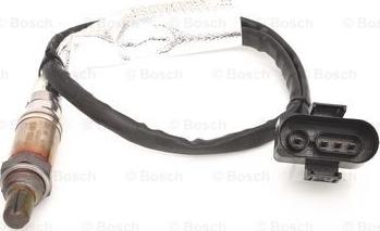 BOSCH 0 258 003 604 - Sonde lambda cwaw.fr