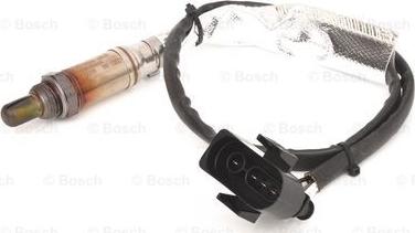 BOSCH 0 258 003 604 - Sonde lambda cwaw.fr