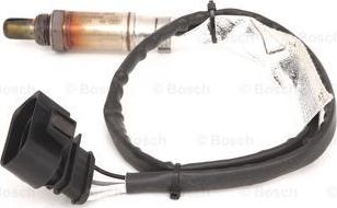 BOSCH 0 258 003 604 - Sonde lambda cwaw.fr