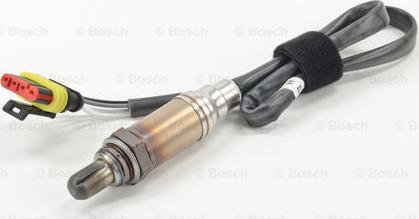 BOSCH 0 258 003 685 - Sonde lambda cwaw.fr