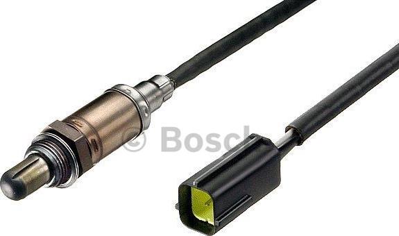 BOSCH 0 258 005 051 - Sonde lambda cwaw.fr