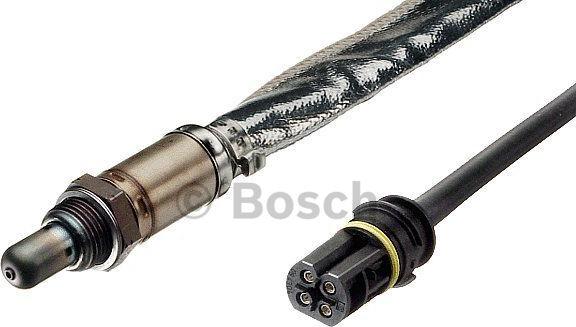 BOSCH 0 258 003 638 - Sonde lambda cwaw.fr