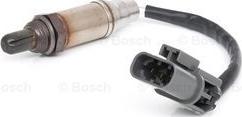 BOSCH 0 258 003 624 - Sonde lambda cwaw.fr