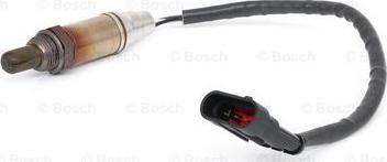 BOSCH 0 258 003 627 - Sonde lambda cwaw.fr