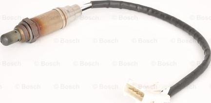 BOSCH 0 258 003 671 - Sonde lambda cwaw.fr