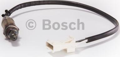 BOSCH 0 258 003 672 - Sonde lambda cwaw.fr