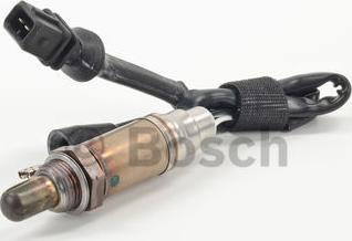 BOSCH 0 258 003 004 - Sonde lambda cwaw.fr