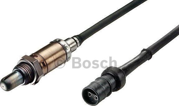 BOSCH 0 258 003 016 - Sonde lambda cwaw.fr