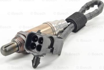 BOSCH 0 258 003 010 - Sonde lambda cwaw.fr