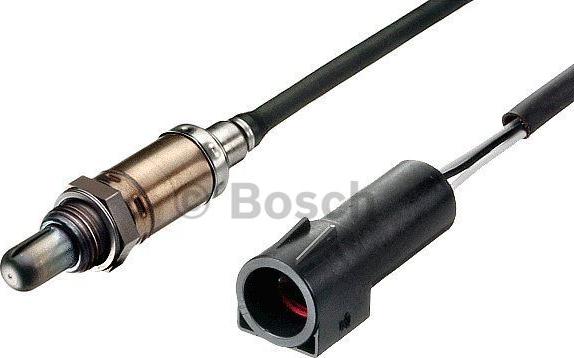 BOSCH 0 258 003 097 - Sonde lambda cwaw.fr