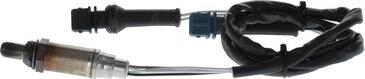 BOSCH 0 258 003 078 - Sonde lambda cwaw.fr