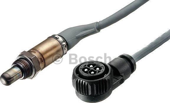 BOSCH 0 258 003 195 - Sonde lambda cwaw.fr