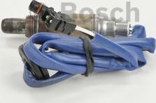 BOSCH 0 258 003 146 - Sonde lambda cwaw.fr