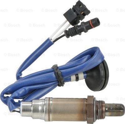 BOSCH 0 258 003 146 - Sonde lambda cwaw.fr