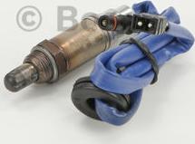 BOSCH 0 258 003 146 - Sonde lambda cwaw.fr