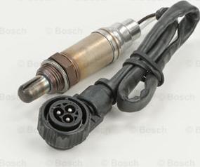 BOSCH 0 258 003 152 - Sonde lambda cwaw.fr