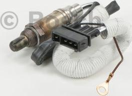 BOSCH 0 258 003 165 - Sonde lambda cwaw.fr