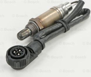 BOSCH 0 258 003 160 - Sonde lambda cwaw.fr