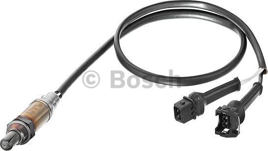 BOSCH 0 258 003 103 - Sonde lambda cwaw.fr