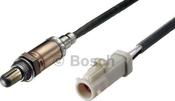 BOSCH 0 258 003 387 - Sonde lambda cwaw.fr