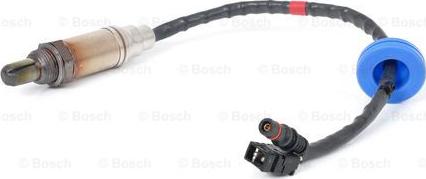 BOSCH 0 258 003 136 - Sonde lambda cwaw.fr