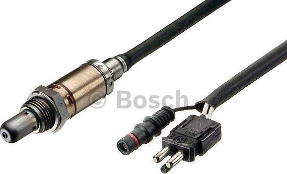 BOSCH 0 258 003 132 - Sonde lambda cwaw.fr