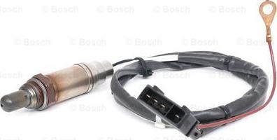 BOSCH 0 258 003 171 - Sonde lambda cwaw.fr