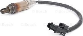 BOSCH 0 258 003 896 - Sonde lambda cwaw.fr