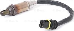 BOSCH 0 258 003 855 - Sonde lambda cwaw.fr