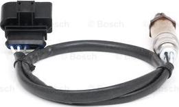 BOSCH 0 258 003 868 - Sonde lambda cwaw.fr