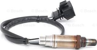 BOSCH 0 258 003 868 - Sonde lambda cwaw.fr