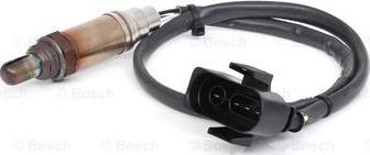 BOSCH 0 258 003 868 - Sonde lambda cwaw.fr