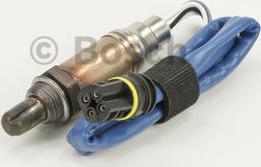 BOSCH 0 258 003 862 - Sonde lambda cwaw.fr