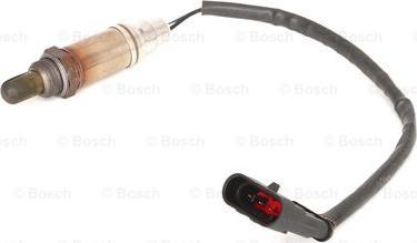 BOSCH 0 258 003 805 - Sonde lambda cwaw.fr